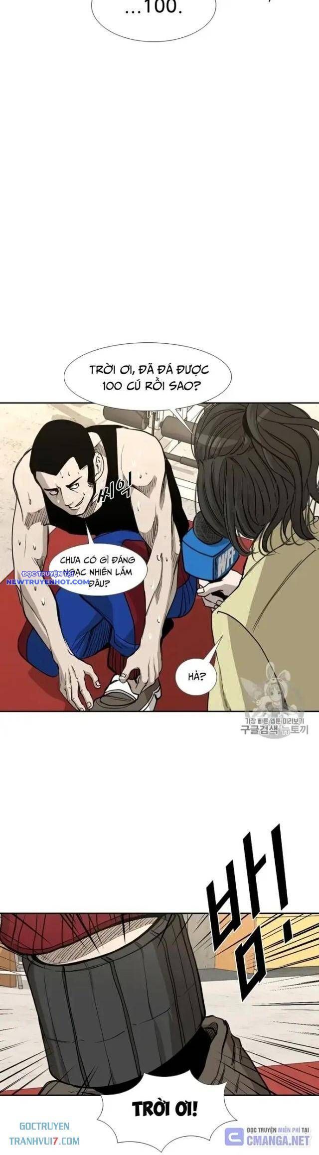 shark - cá mập chapter 176 25