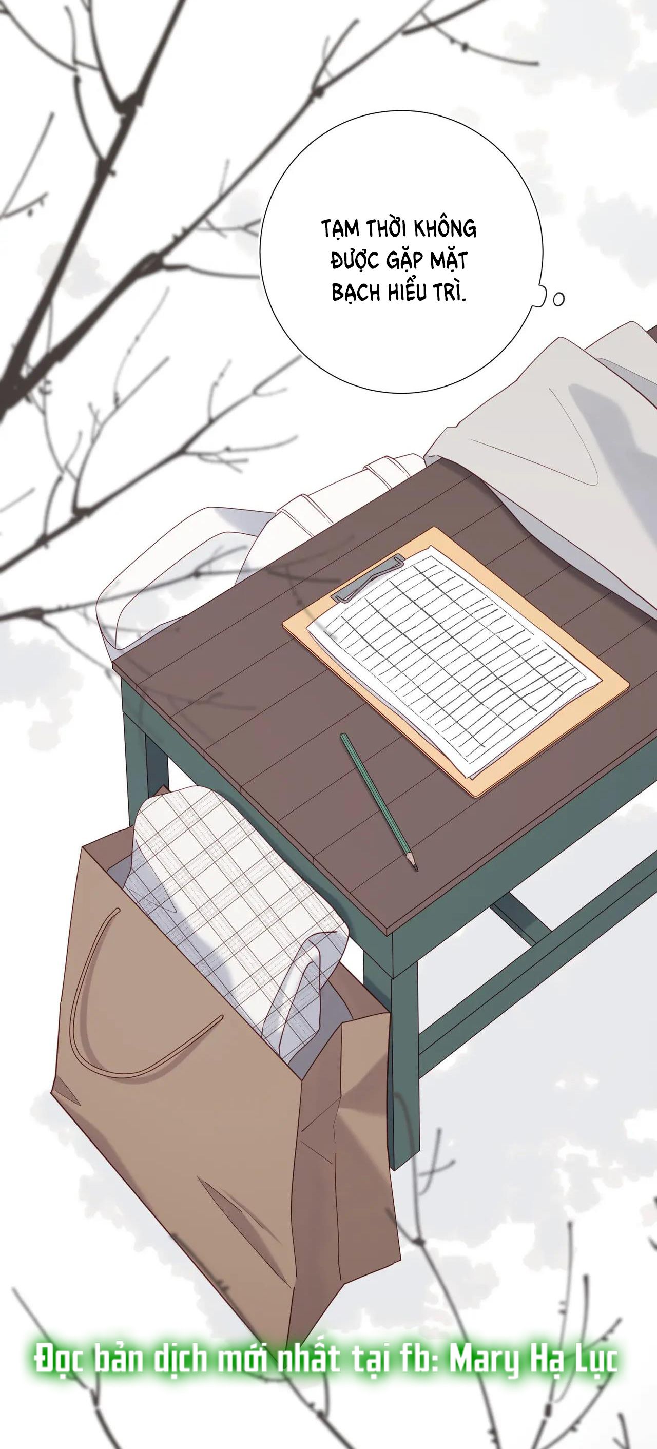 ác nữ cự tuyệt nam chính chapter 105 49