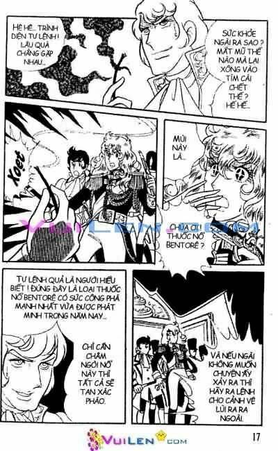 hoa hồng véc-xây chapter 6 17