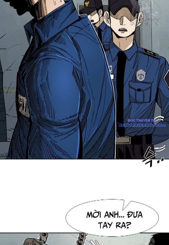 shark - cá mập chapter 252 24