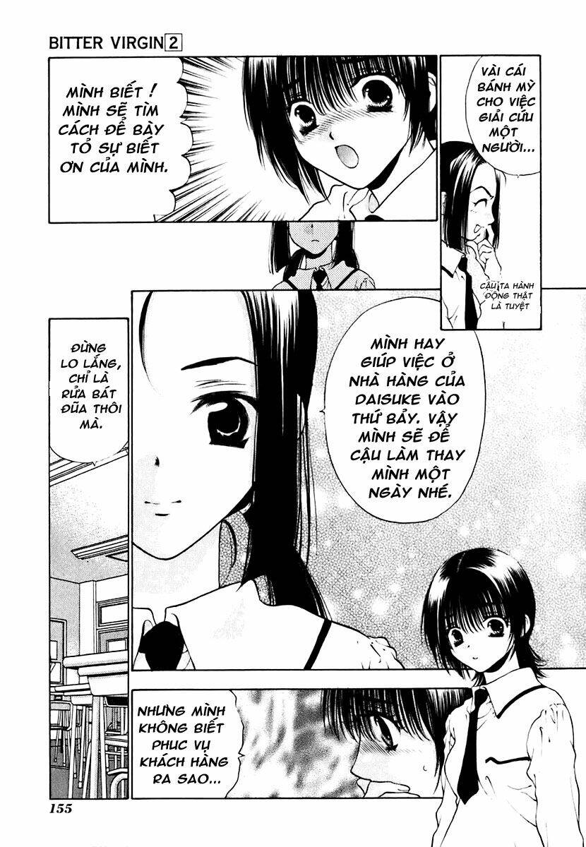 bitter virgin chapter 15 6