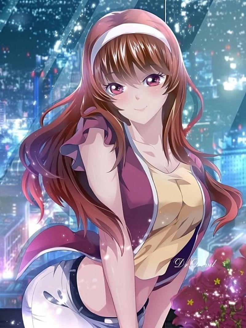 Diệu Thủ Cuồng Y chapter 307.5 1