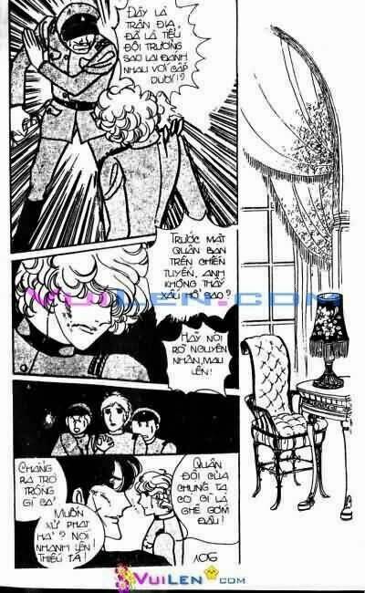 tiểu thư áo trắng chapter 3 106