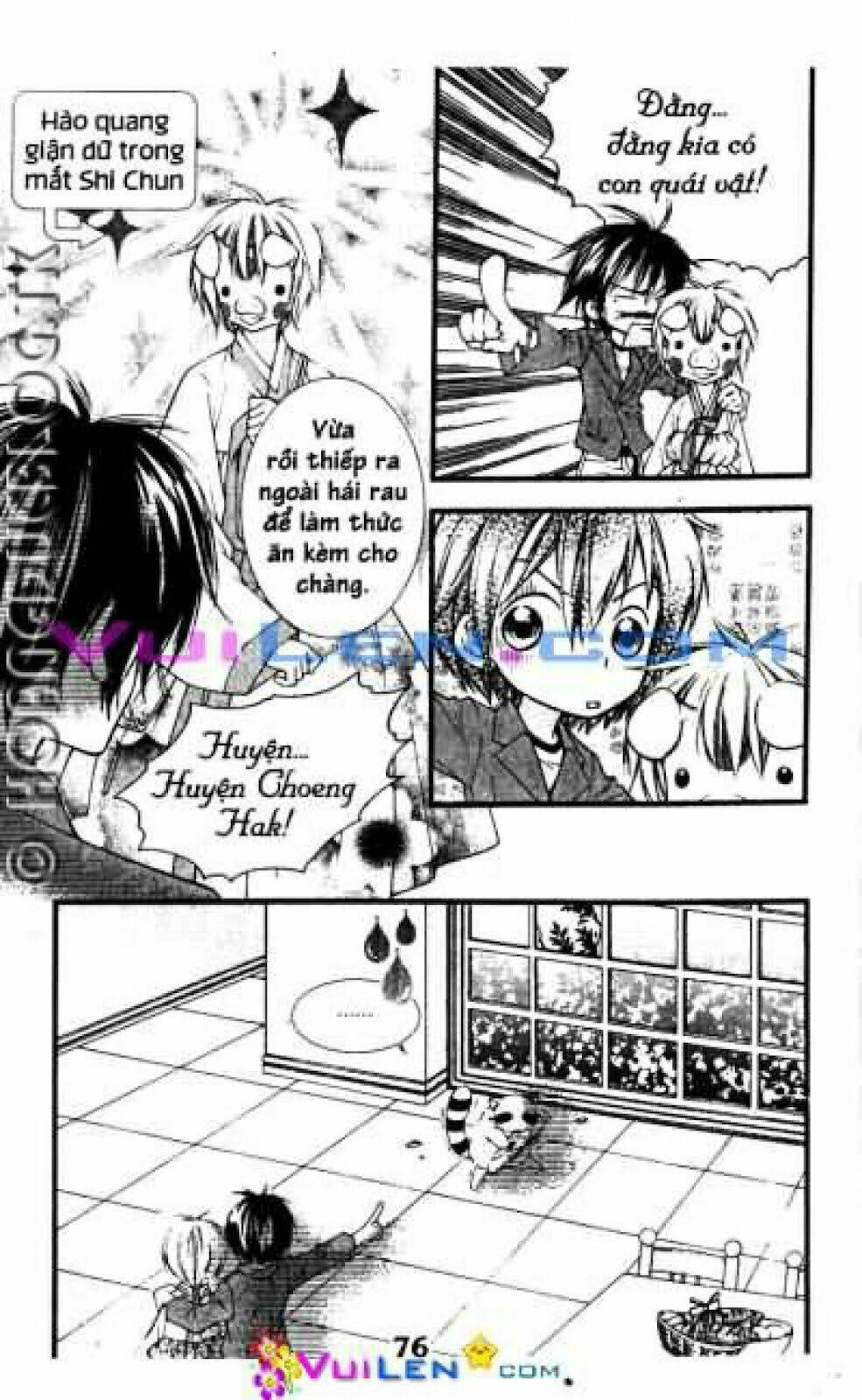 tân giai nhân chapter 3 76