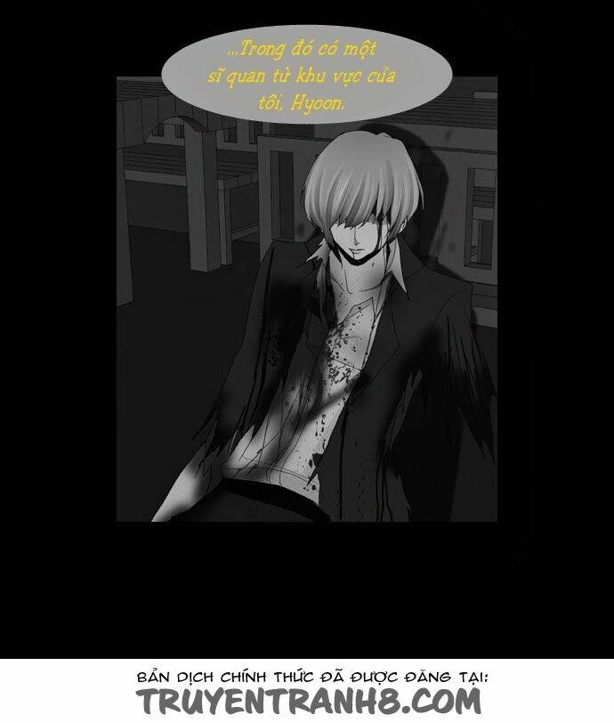 một không gian thời gian khác chapter 18 21