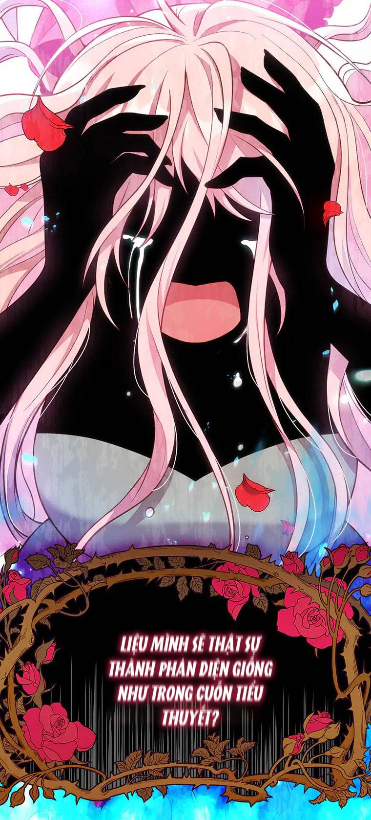 từ ác nữ, tôi trở thành một người mẹ chapter 1 62