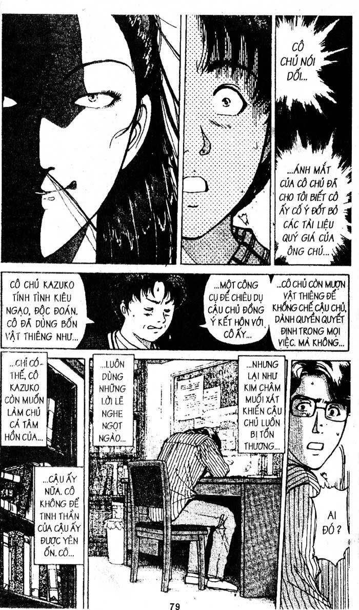 thám tử kindaichi (bản đẹp) chapter 186 38