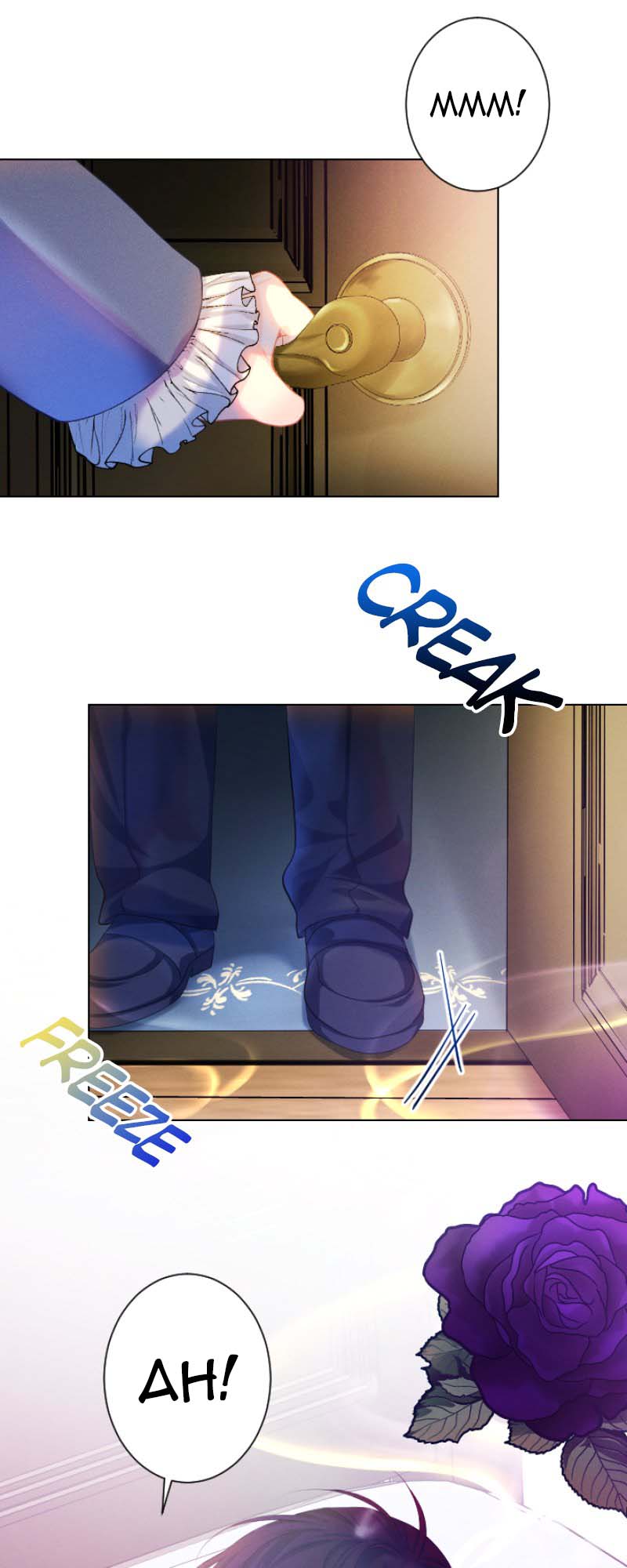 bản hợp đồng bí mật chapter 46.2 2