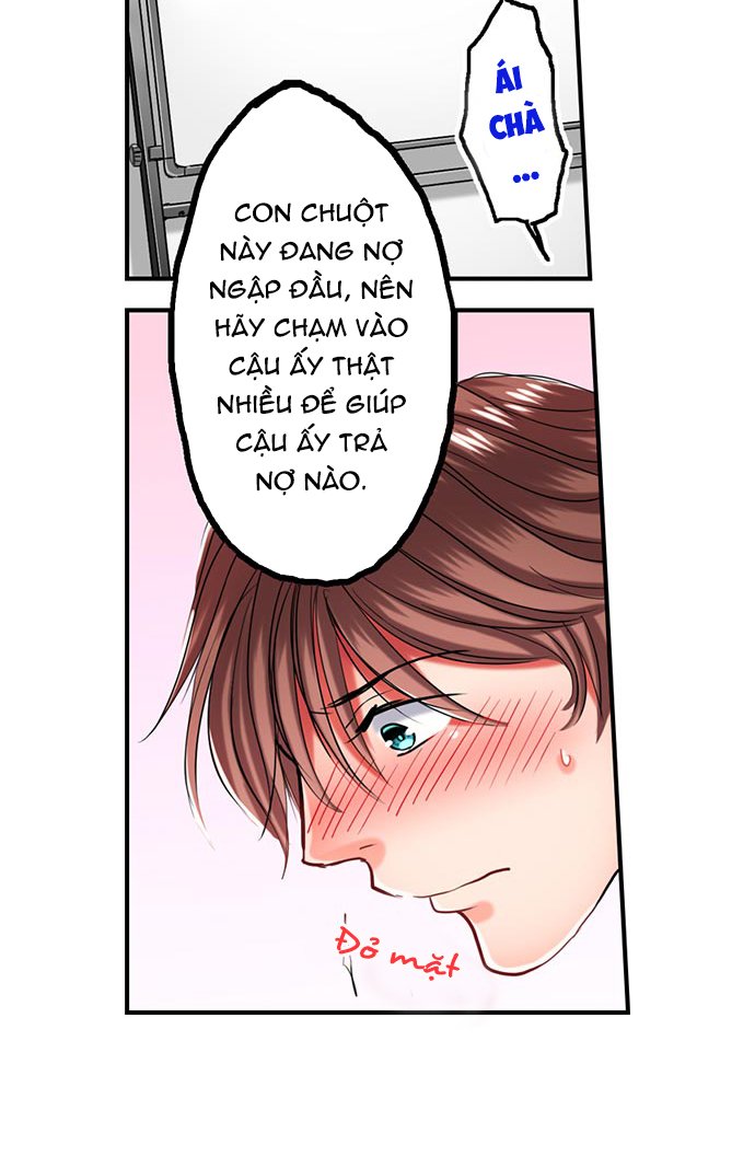 con hàng ăn ảnh nhất buổi tiệc gay chapter 5 15