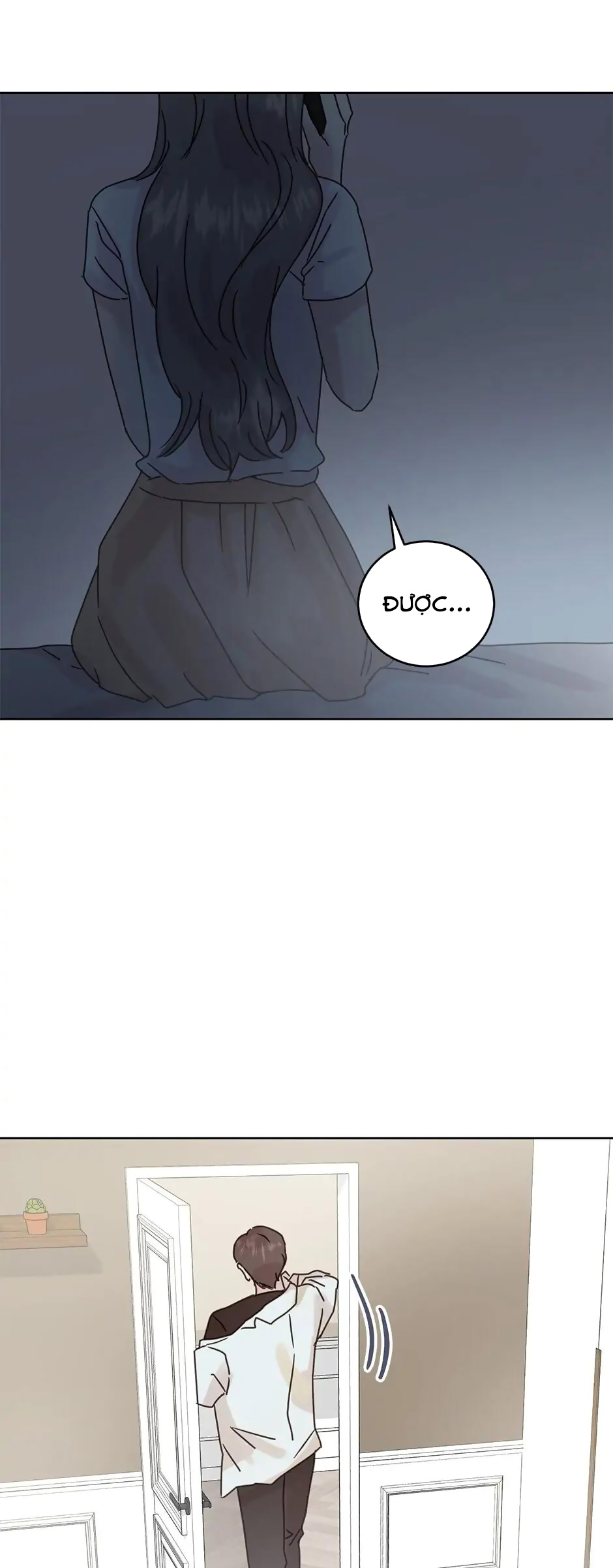 sự trả thù ngọt ngào của vợ tôi chapter 73 14