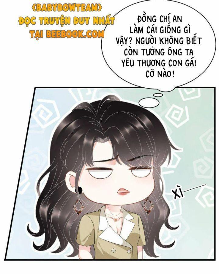 đại tiểu thư có thể có cái gì xấu chapter 33 34