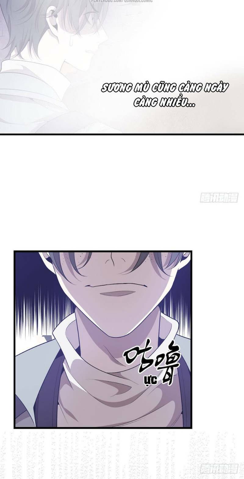 thát không mê thất chapter 27 30