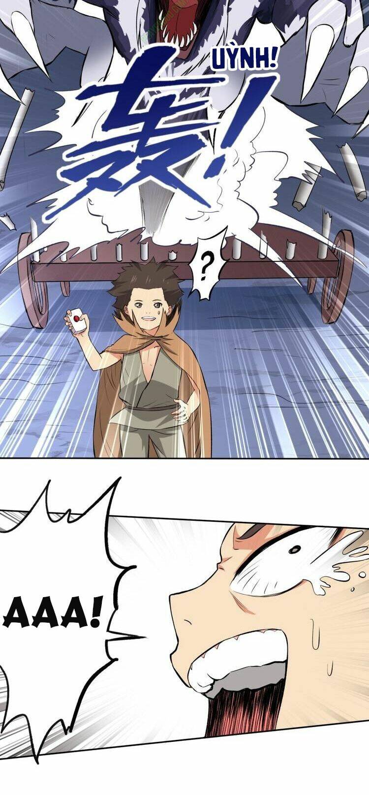 ta luyện giả kim trong thời đại tu tiên chapter 47 20