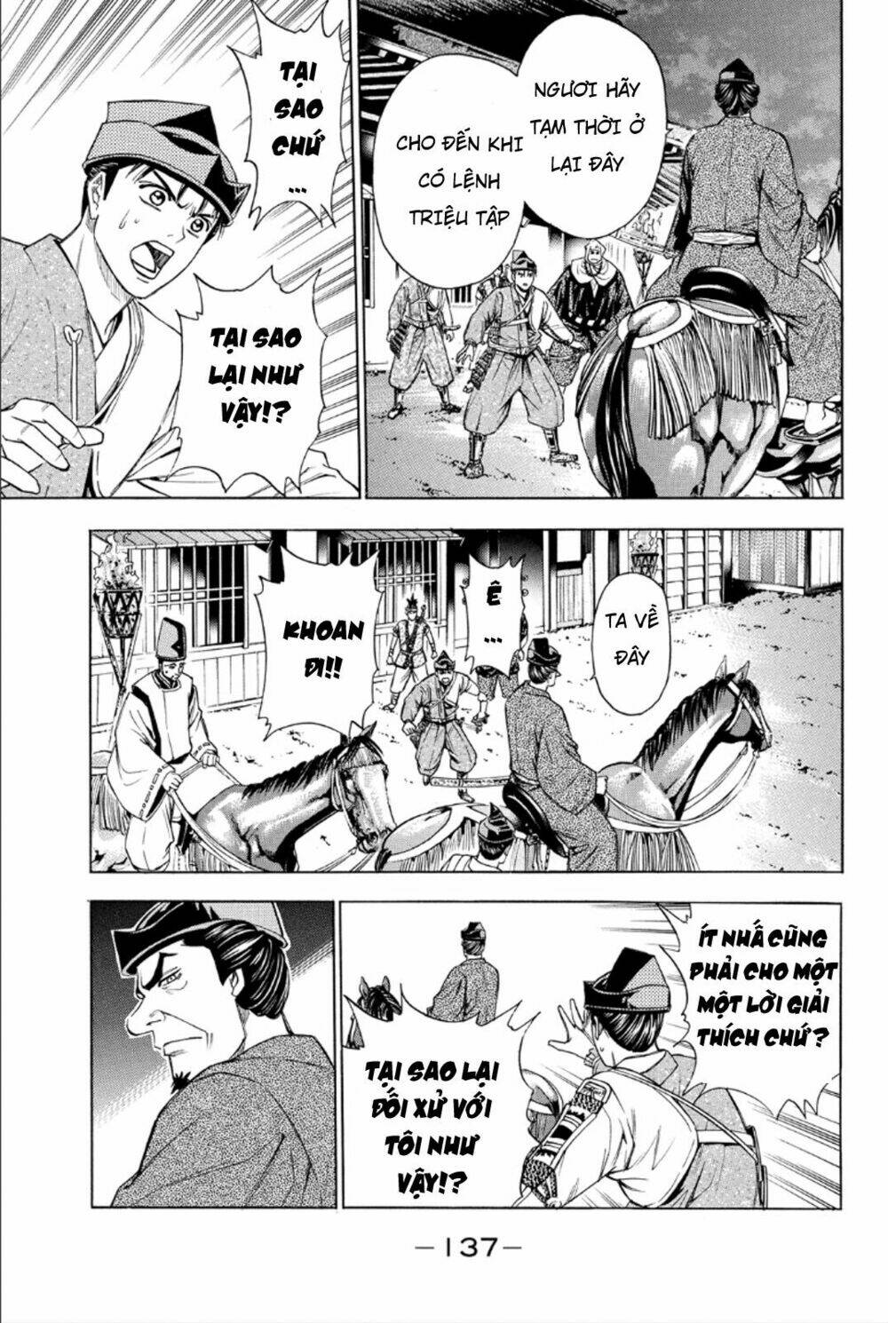 thiếu niên vương phần 2 chapter 82 42