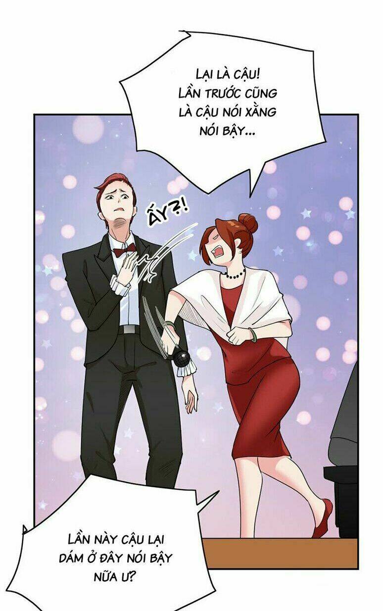 tiểu bạch điềm thê của long thiếu chapter 50 11