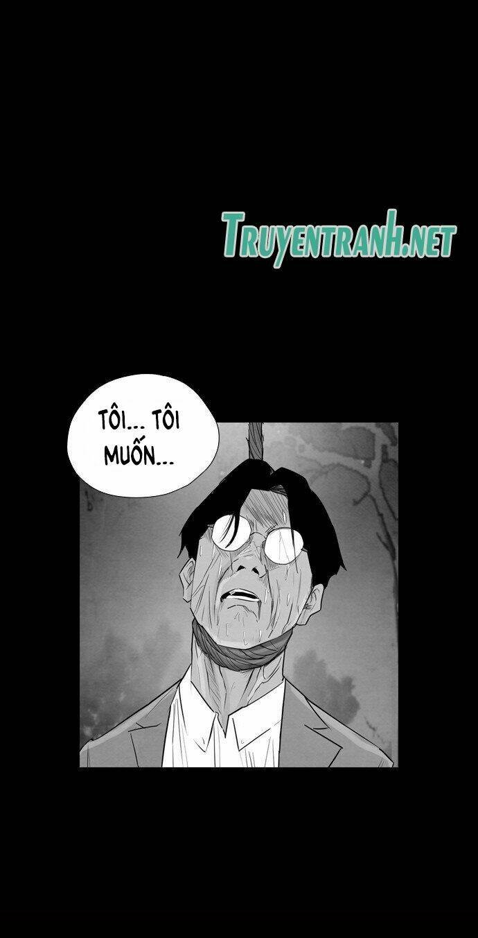 nạn nhân hồi sinh chapter 25 8