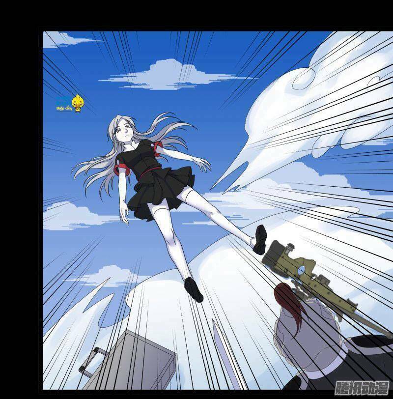 diêm vương không được vui chapter 23 17