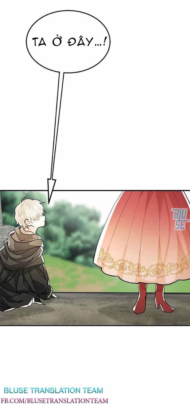 kế hoạch nuôi dưỡng hoàng tử chapter 1 128