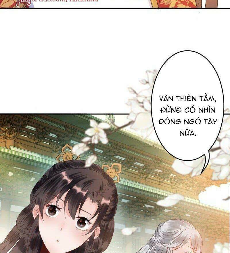 vương gia kiêu ngạo quá khó cua chapter 38 49