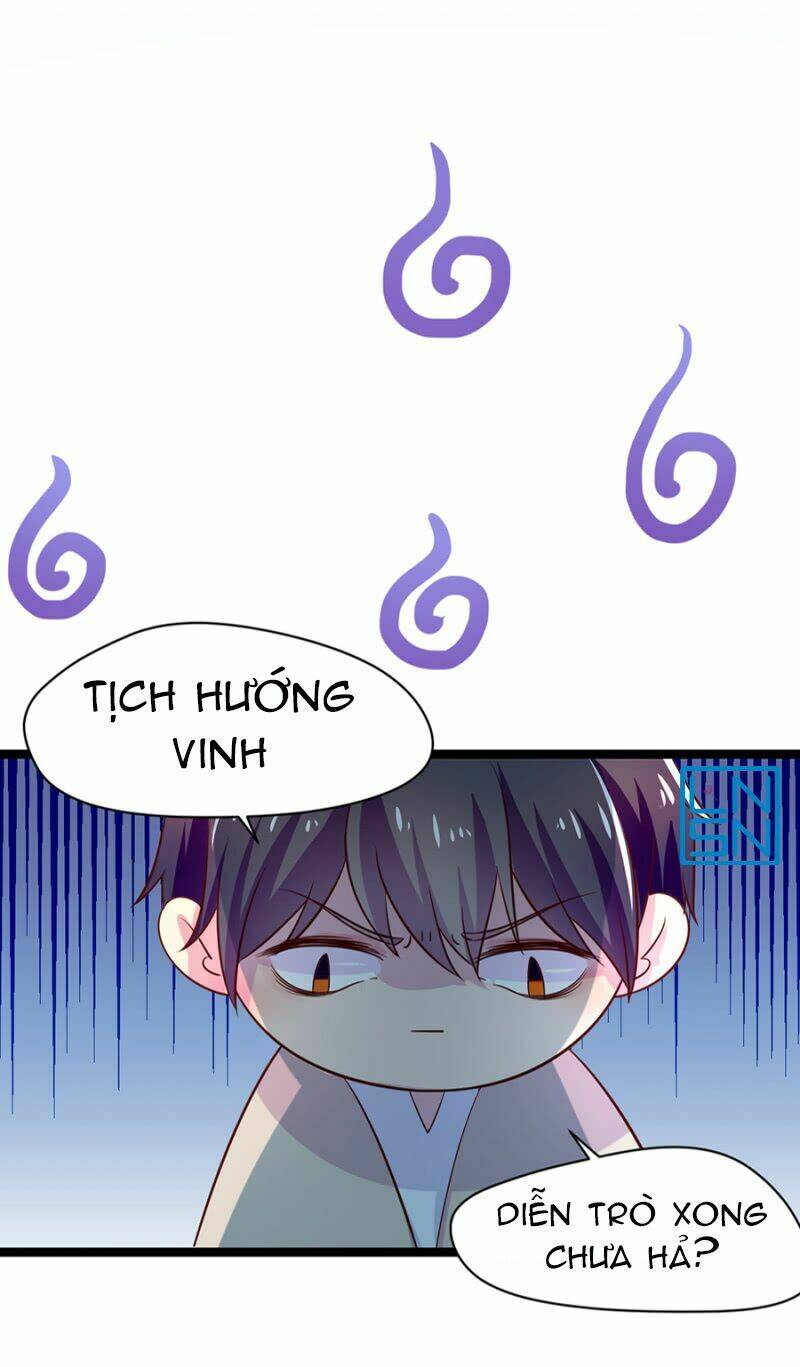 boss lãnh khốc buông em ra chapter 14 15