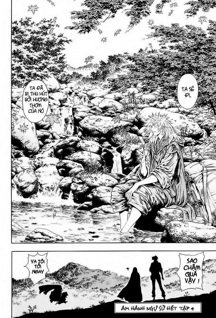 shin angyo onshi (tân ám hành ngự sử) chapter 20 45
