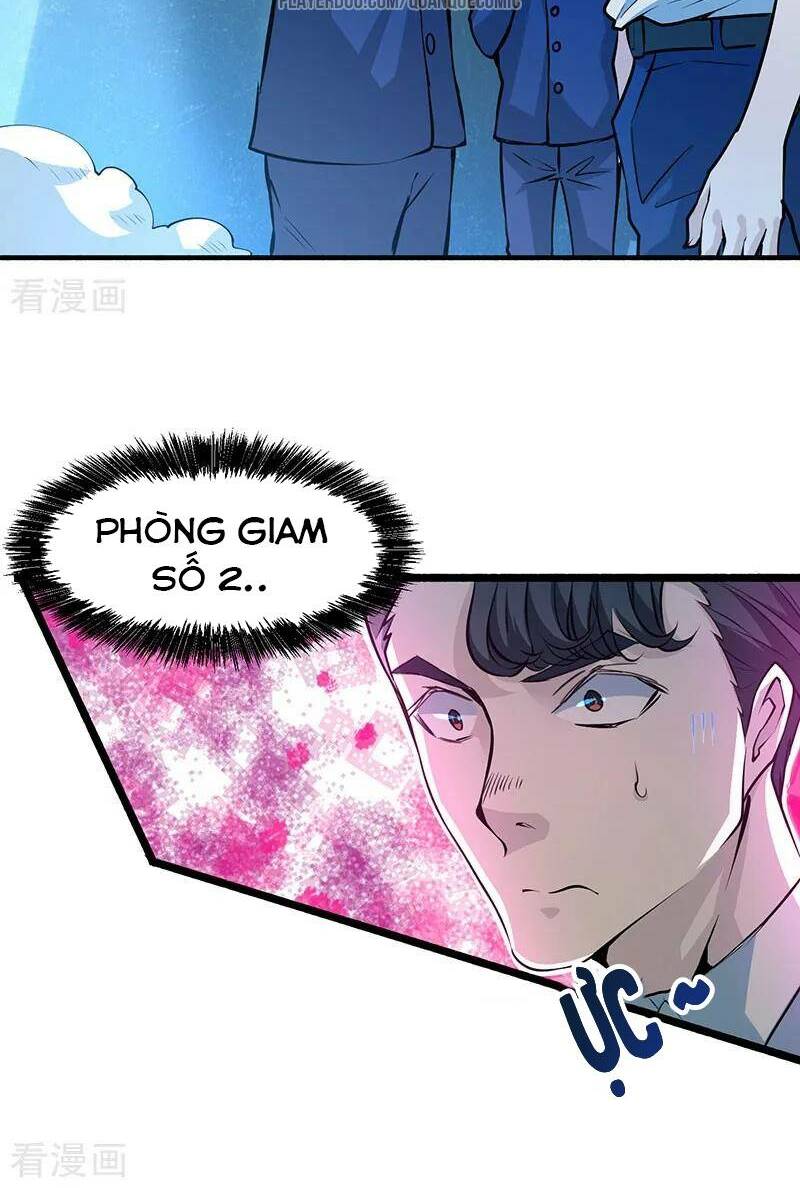 đô thị đỉnh phong cao thủ chapter 3 38