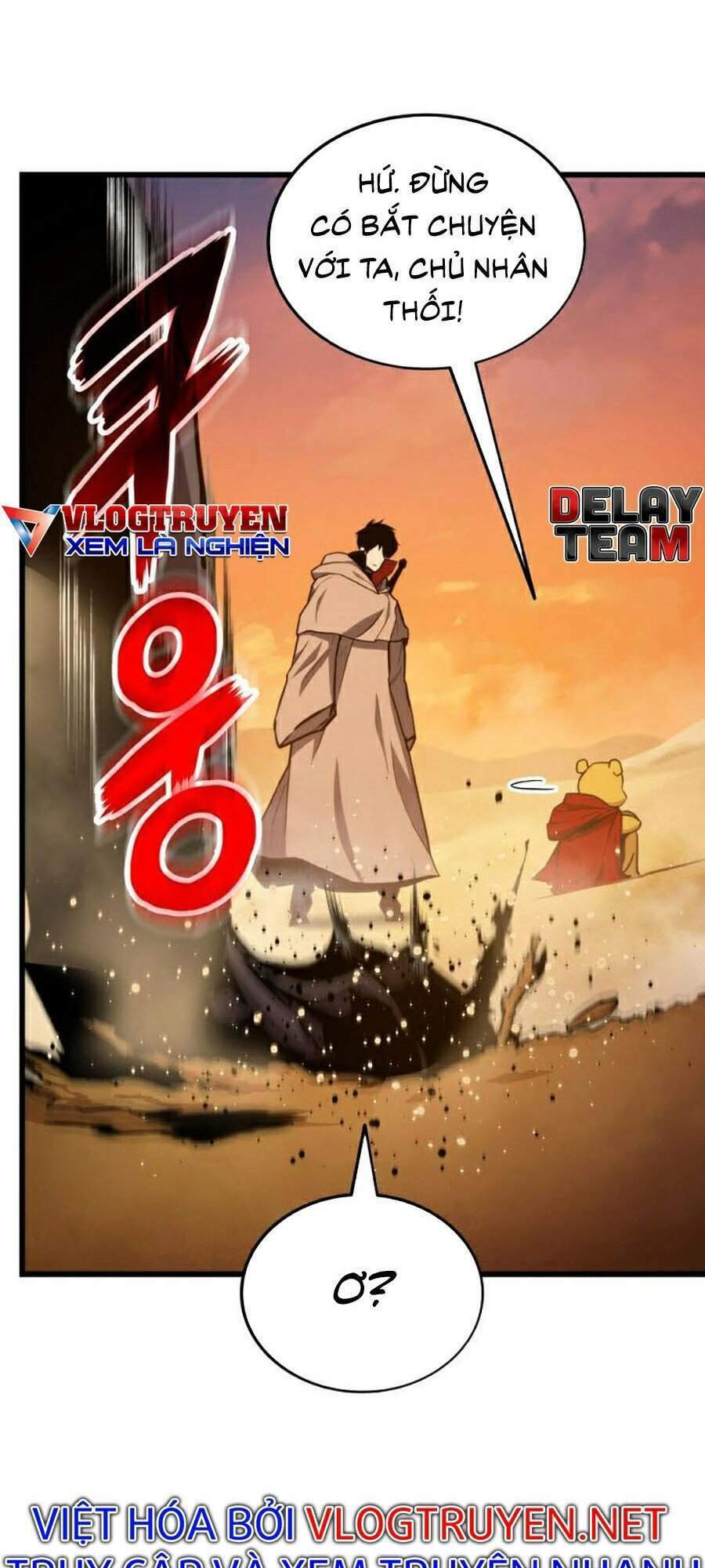 huyền thoại game thủ - tái xuất chapter 25 33