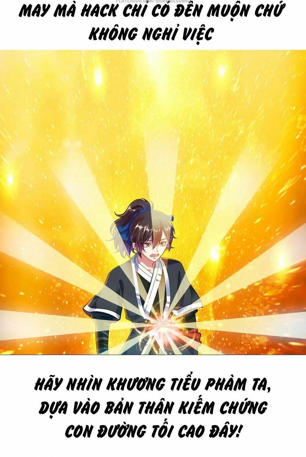 đạo ấn chapter 0 12