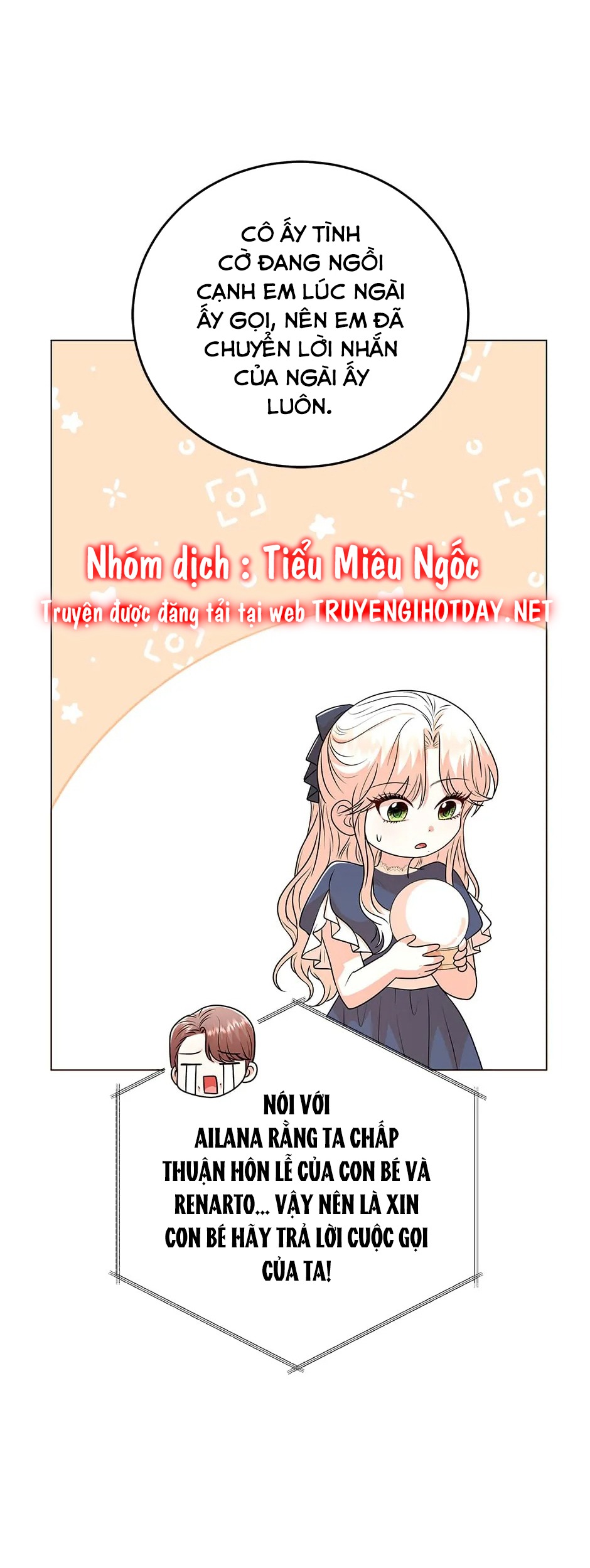 diễn vai ác nữ cũng thật khó khăn chapter 95 45