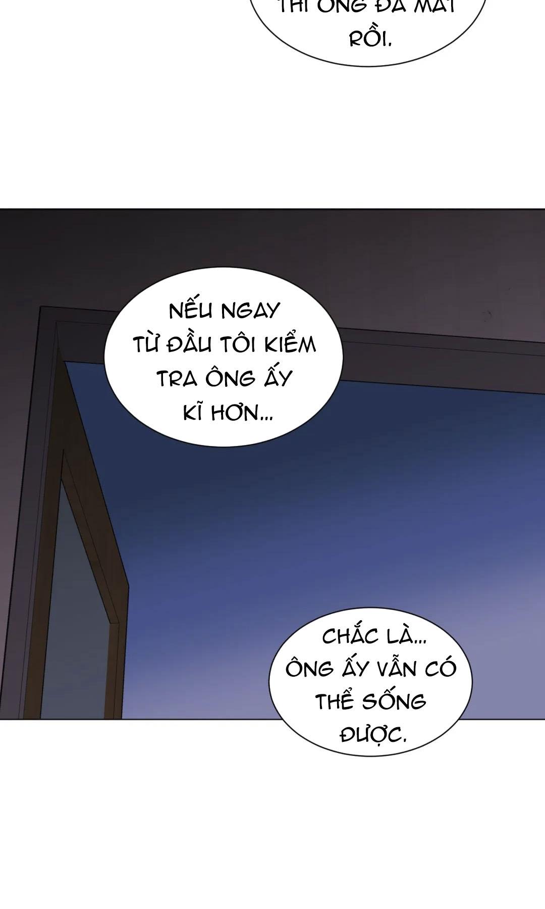 Thiếu Niên Nổi Loạn chapter 48