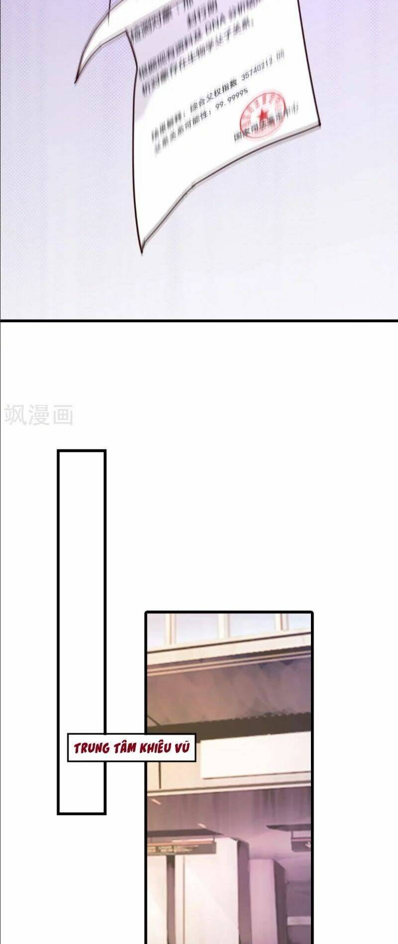 nhập cốt noãn hôn chapter 315 10