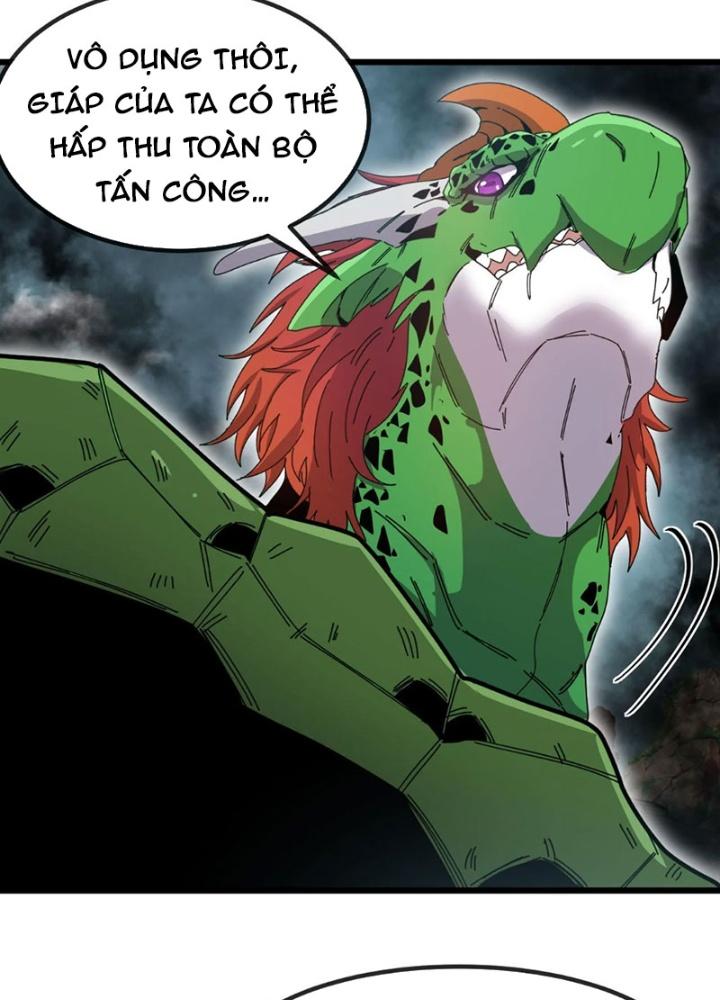 sau khi nằm, ta trở thành đại yêu chi vương chapter 20 89