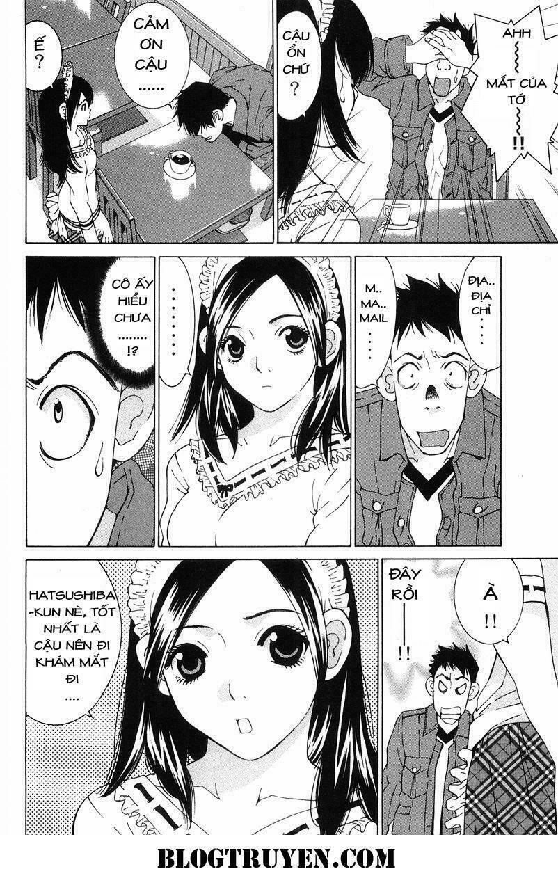 gacha gacha - secret chapter 20 24