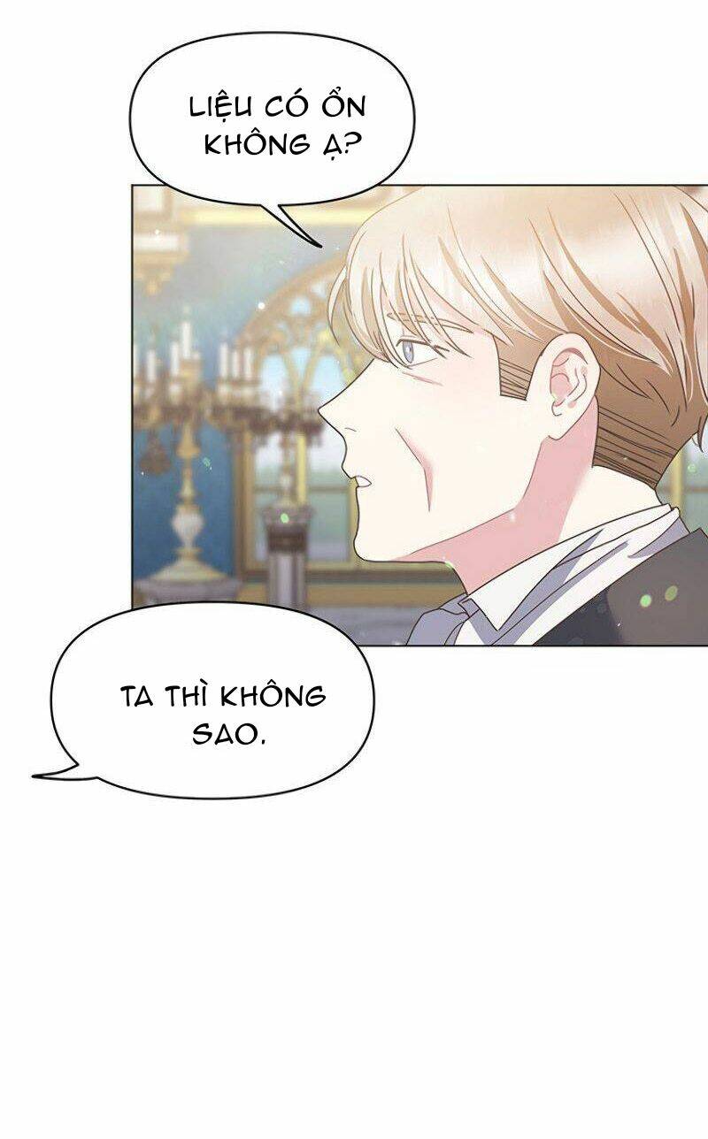 khu vườn câm lặng chapter 5 38