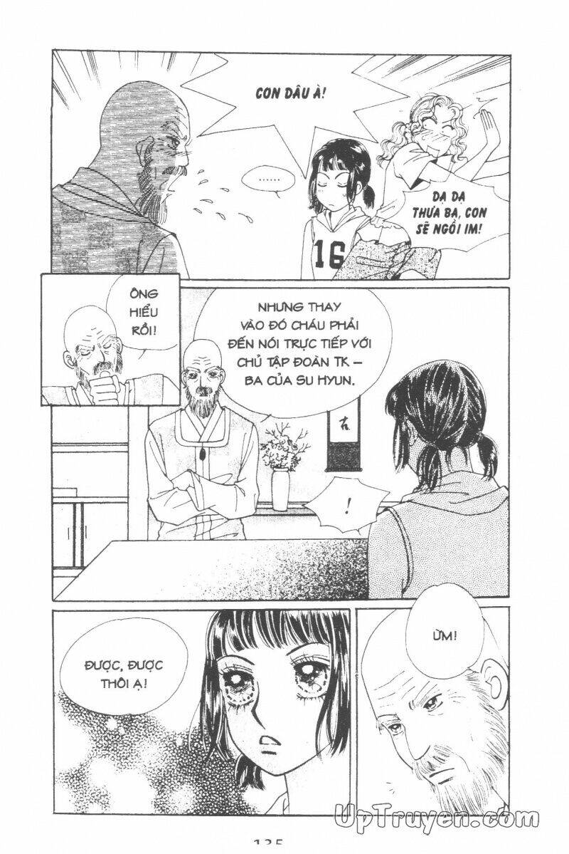 hái sao tình yêu chapter 10 135