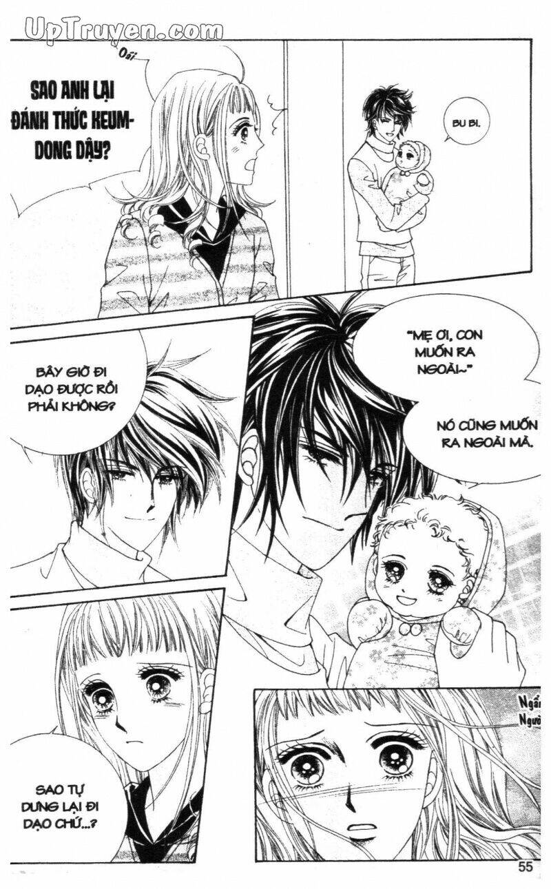 vợ chồng trẻ con bản đẹp chapter 9 54