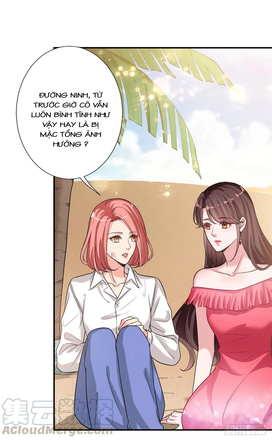 thí hôn lão công, cần giúp sức chapter 400 10