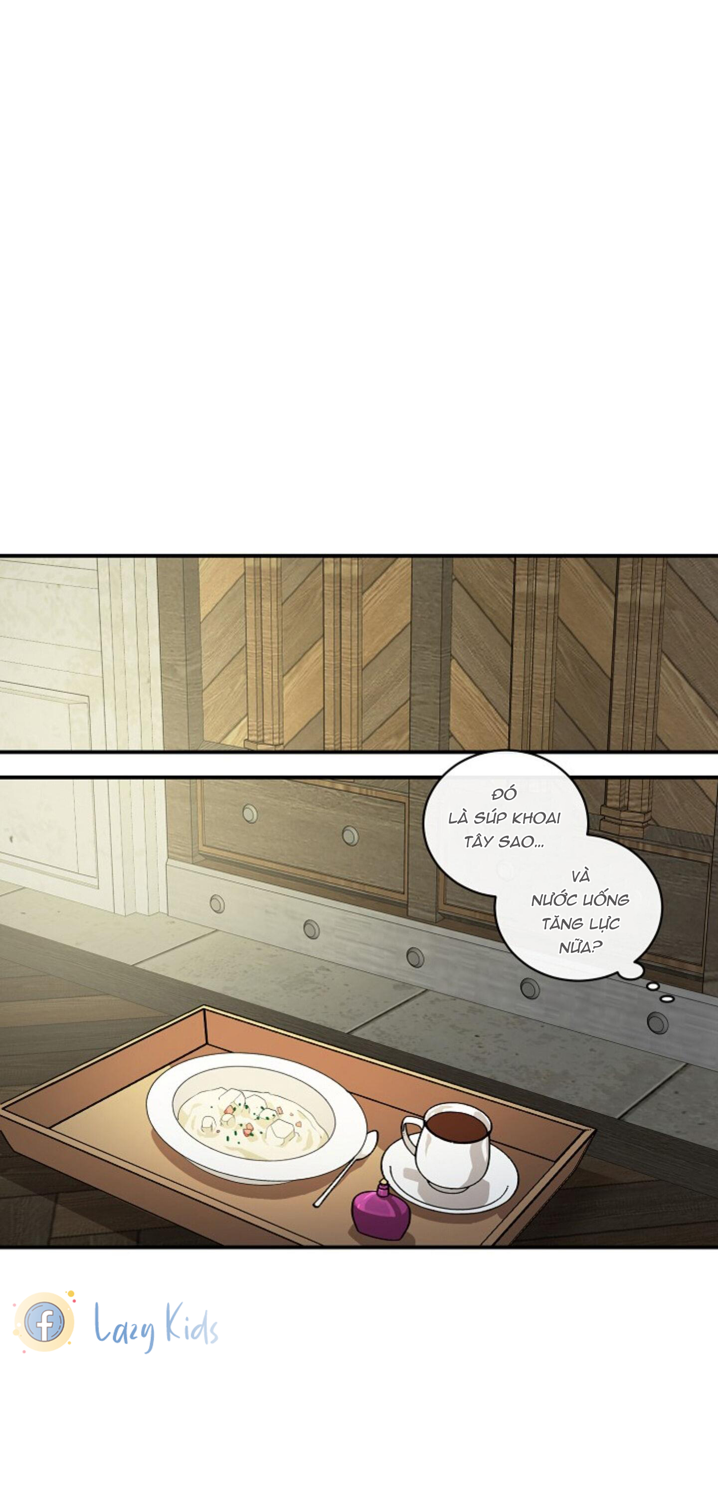 vừa yêu vừa ghét chapter 5 21