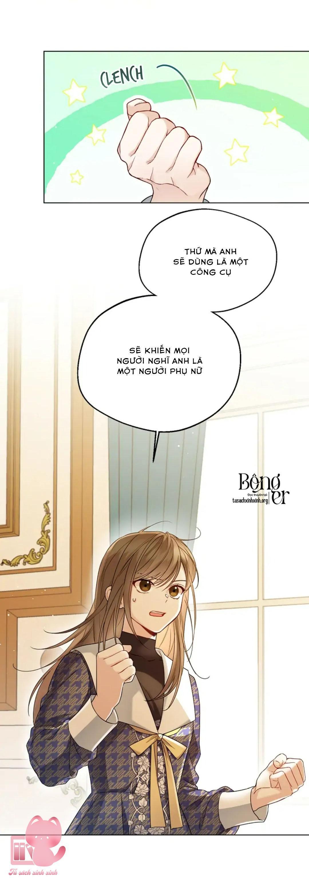 tiểu thư crystal là nam nhân chapter 17 36