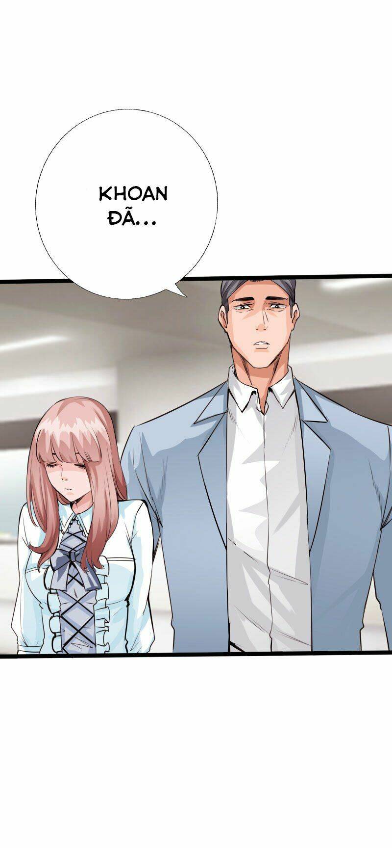 tuyệt phẩm tà thiếu chapter 126 20