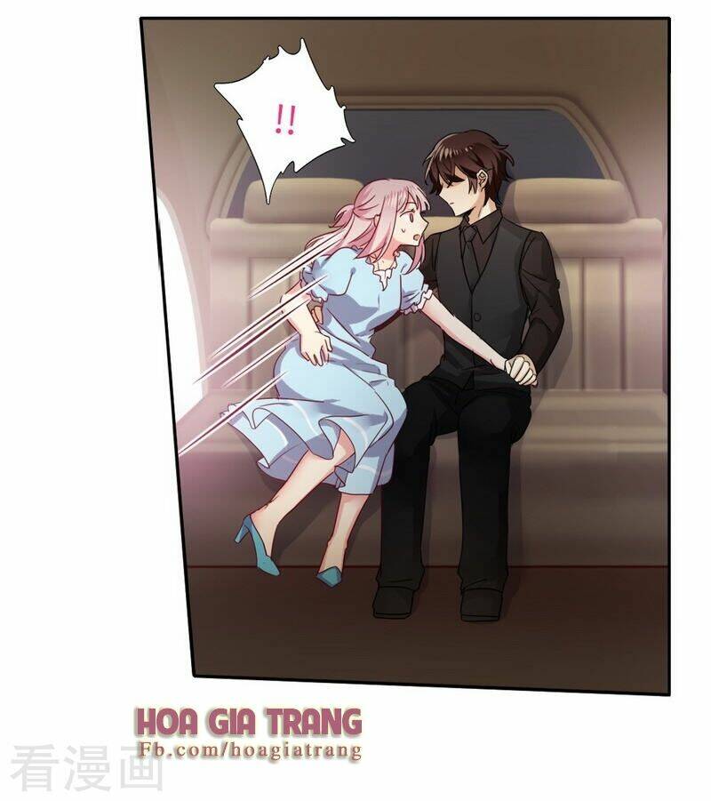 phục thù thiếu gia tiểu điềm thê chapter 46 16