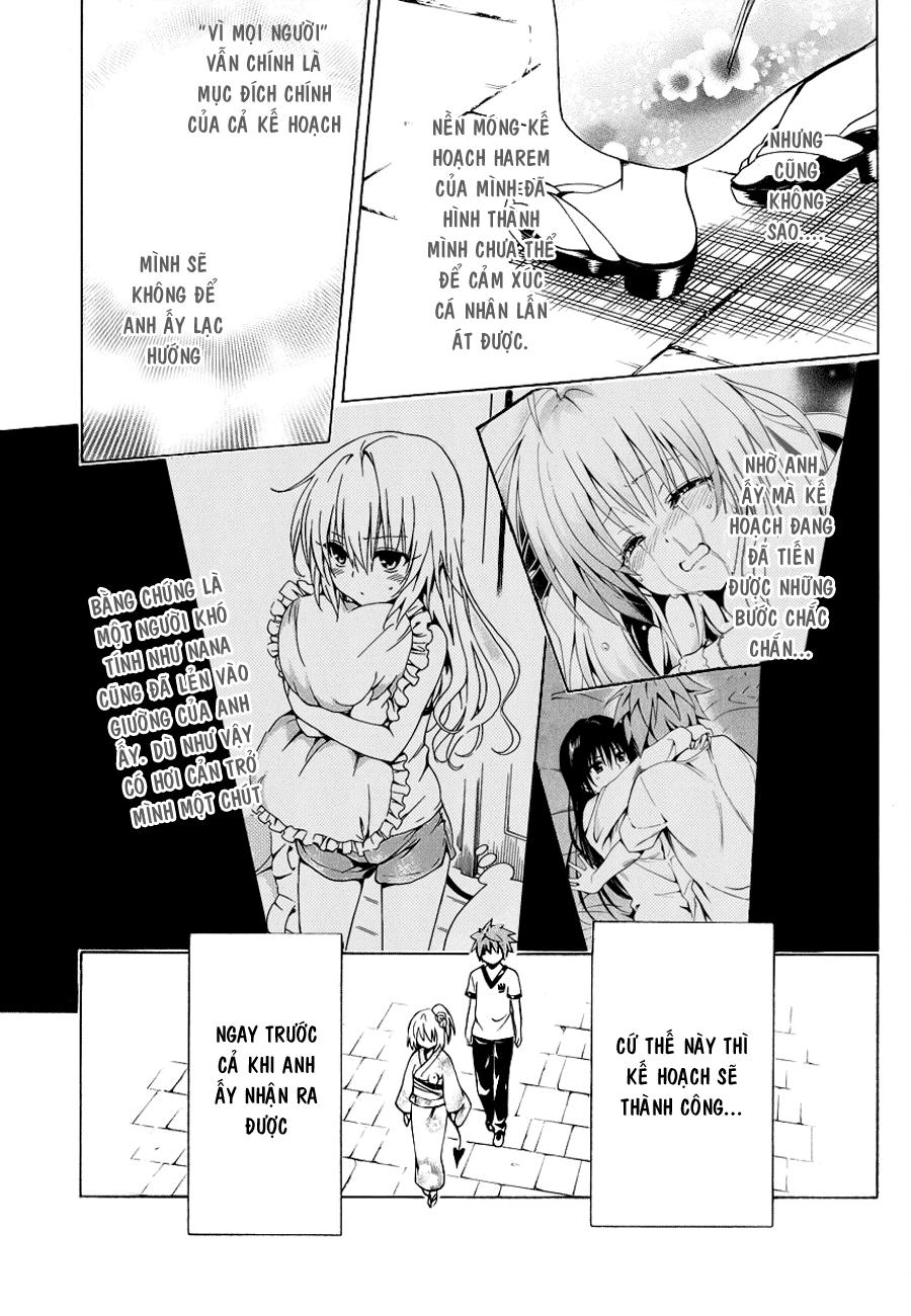 to love - ru darkness chapter 23 28