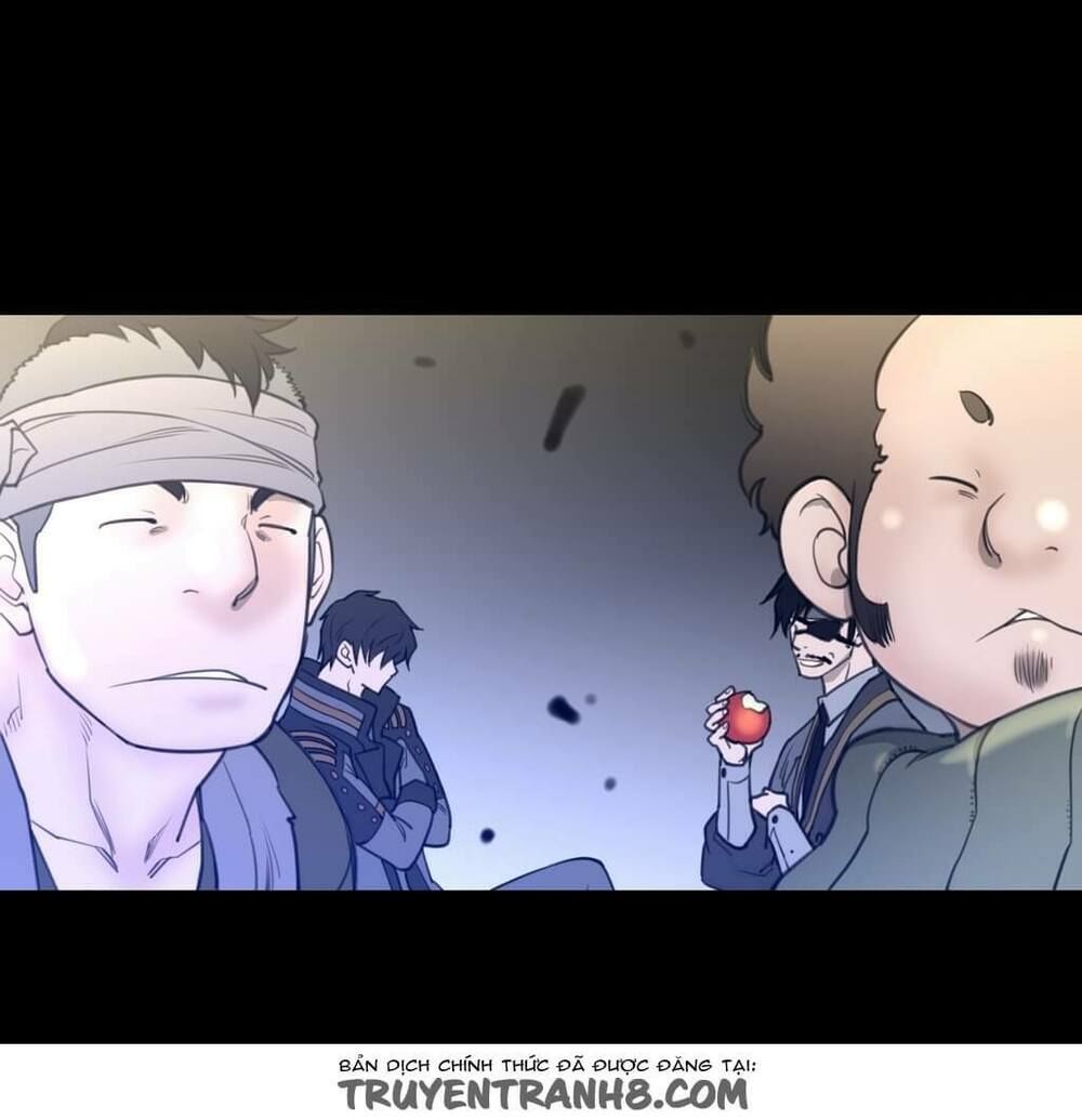 một nửa hoàn hảo chapter 14 39