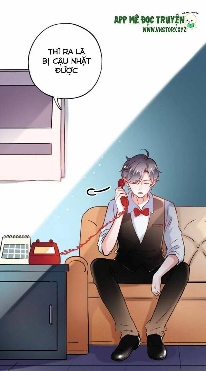 trạch thượng tịch mịch huỳnh hỏa chapter 20 22