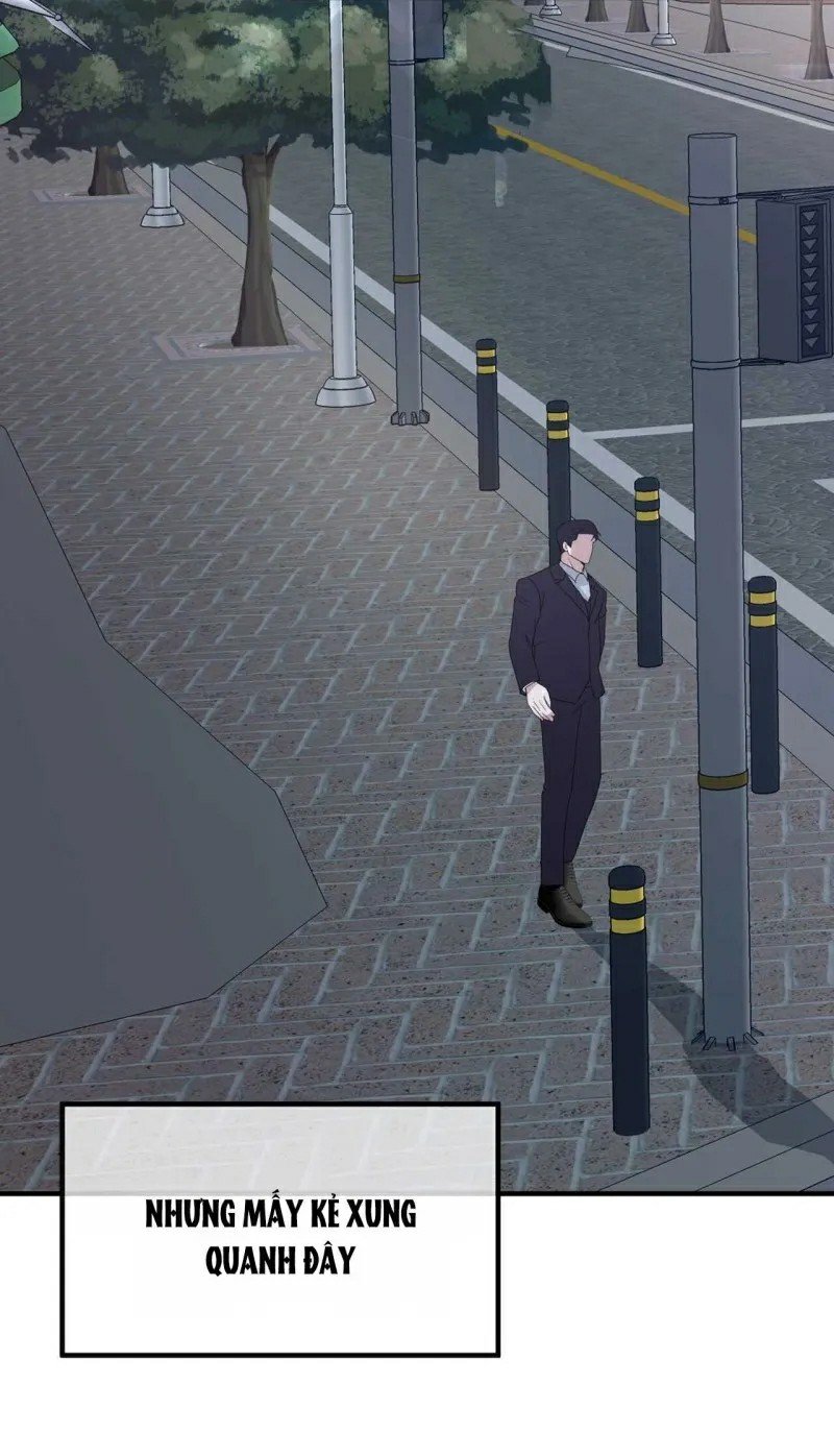 người chồng trẻ tuổi chapter 3 5