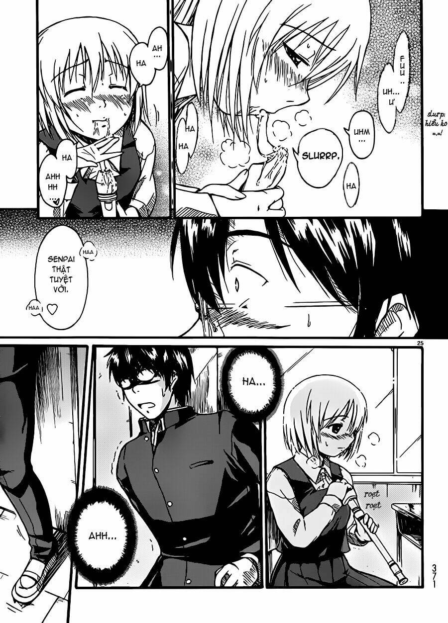 koharu no hibi chapter 1 30