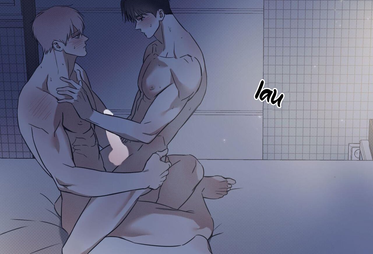 dải hợp âm trên đại dương xanh chapter 43 70