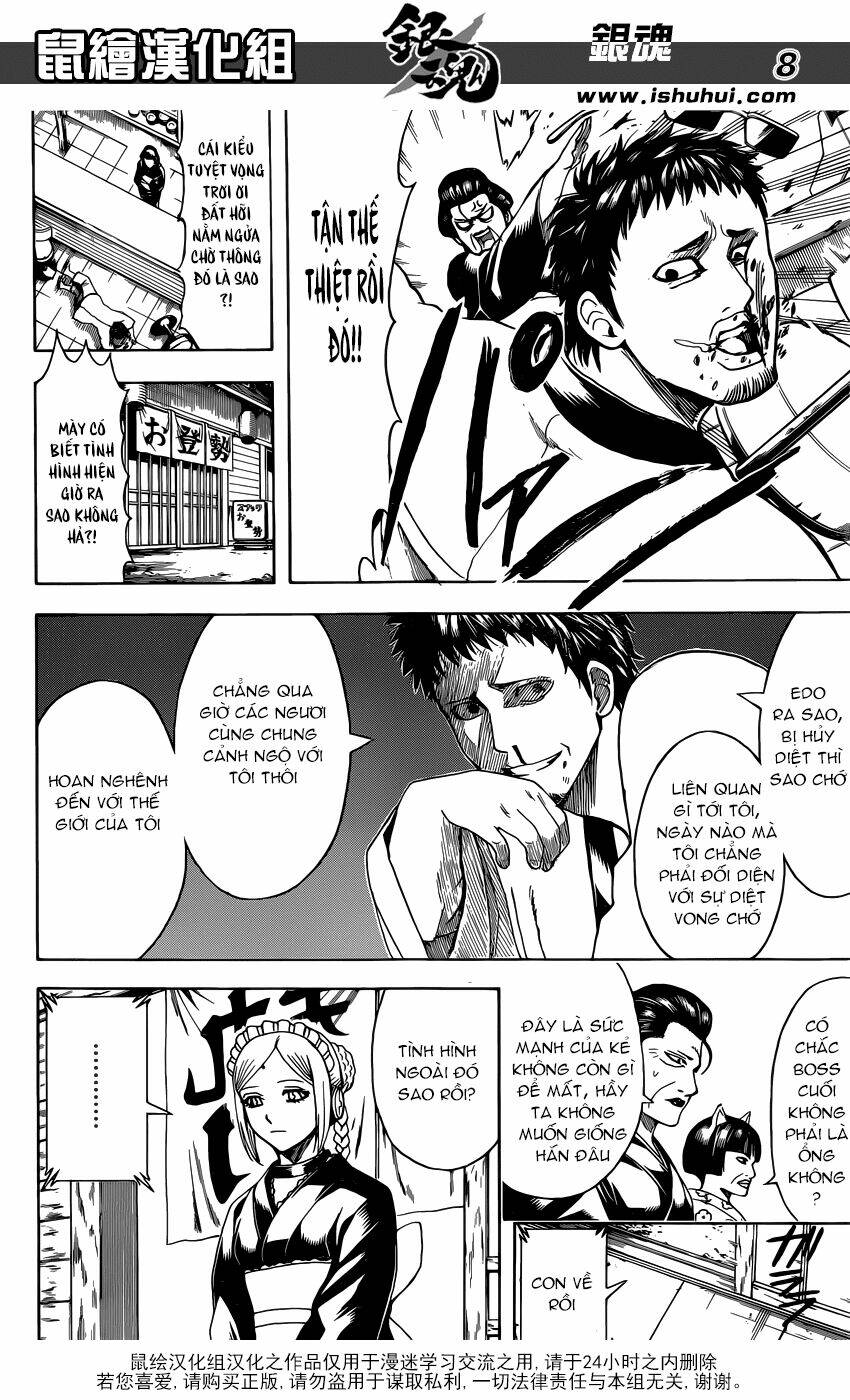 gintama - linh hồn bạc chapter 596 9