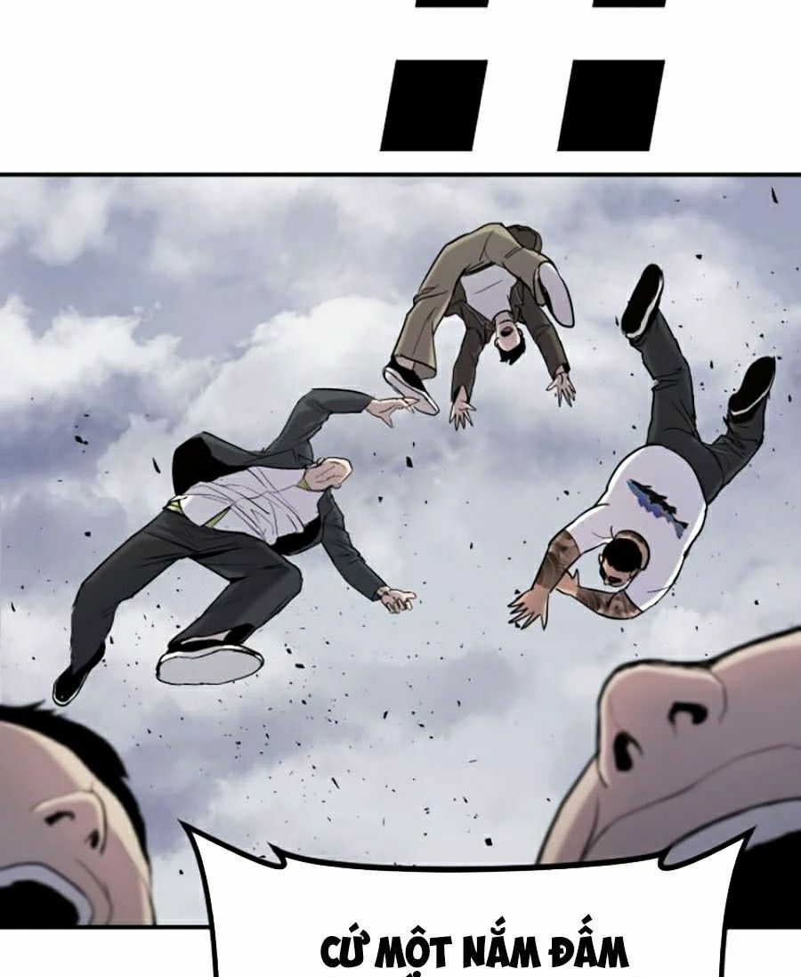 bố tôi là đặc vụ chapter 5 84