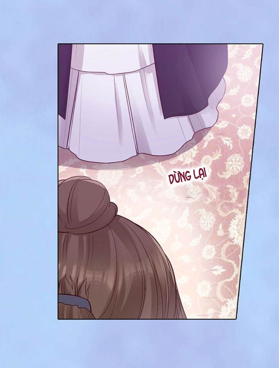 mỹ nhân già rồi chapter 69 34